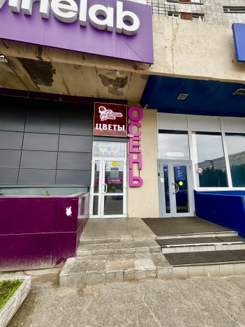 Снять коммерческую недвижимость в Северодвинске. Вариант № 2484214, 1, площадь -  квм, цена 110000 рублей