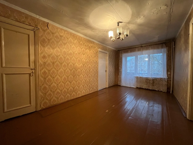 Купить квартиру в Ивановской области. Вариант № 7572709, 2, площадь -  квм, цена 2400000 рублей