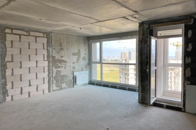 Купить квартиру в Москве. Вариант № 8716499, 1, площадь - квм, цена 51000000 рублей