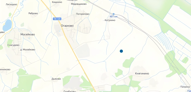 Купить земельный участок на улице Белые Ночи в Вологодской области. Вариант № 6192, 0, площадь -  квм, цена 550000 рублей