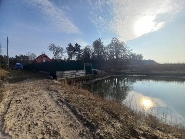 Купить дом в Багратионовске. Вариант № 6029, 38, площадь -  квм, цена 8800000 рублей