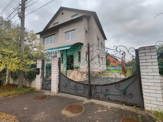 Купить дом в Москве. Вариант № 8417, 0, площадь - квм, цена 25750000 рублей