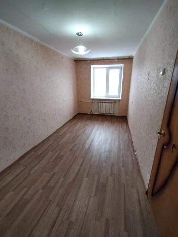 Купить двухкомнатную квартиру в Микрорайоне 1-й, Элиста в Элисте. Вариант № 6312, 3, площадь -  квм, цена 3700000 рублей