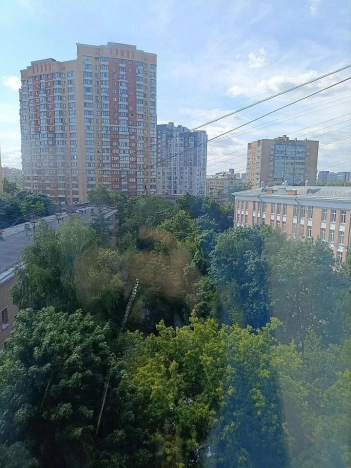 Купить квартиру в Москве. Вариант № 205451, 16, площадь - квм, цена 20500000.0000 рублей