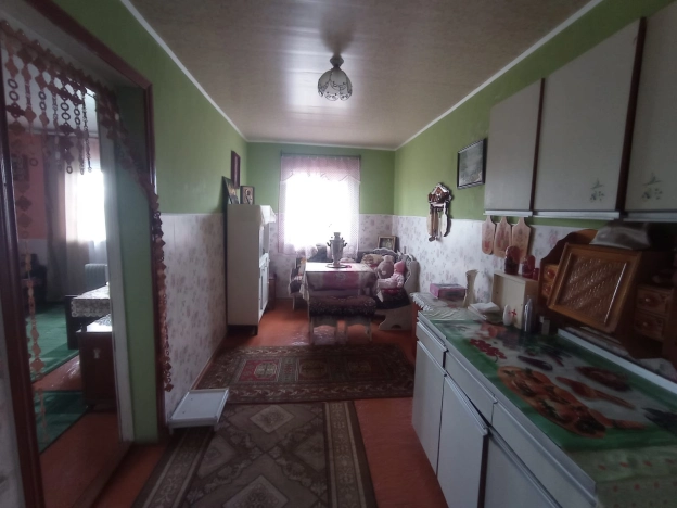 Купить дом на улице Спортивная в Пензенской области. Вариант № 2894243, 11, площадь - квм, цена 3500000 рублей