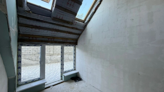 Купить квартиру в Республике Крым. Вариант № 3471381, 3, площадь -  квм, цена 7000000 рублей