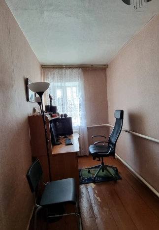 Купить дом на улице Хомутникова в Элисте. Вариант № 7904, 4, площадь -  квм, цена 5700000 рублей