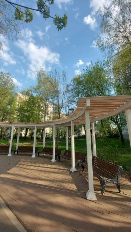 Купить квартиру на вторичке у метро Ботанический сад в Москве. Вариант № 2623232, 45, площадь -  квм, цена 19500000 рублей