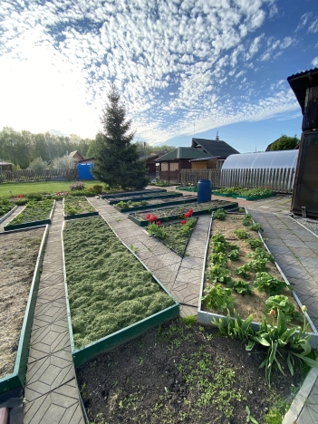 Купить дачу на улице Циолковского в Новосибирске. Вариант № 31444, 25, площадь -  квм, цена 6370000 рублей