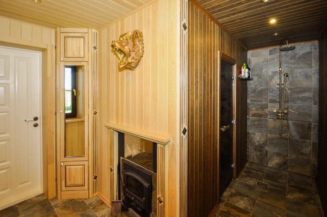 Купить дом в Тюменской области. Вариант № 13723, 32, площадь -  квм, цена 19500000 рублей