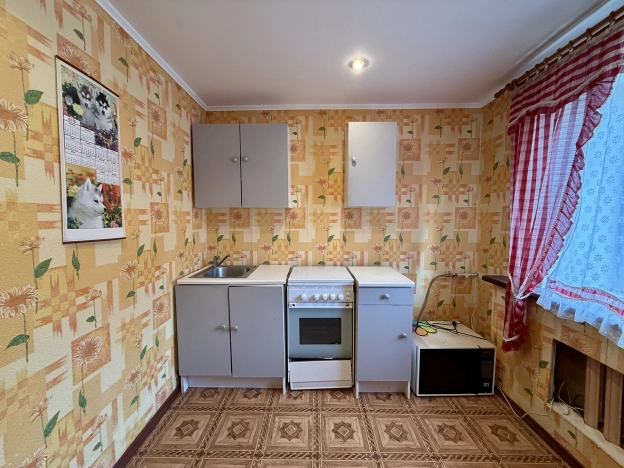 Купить квартиру на улице 3-го Интернационала в Покрове. Вариант № 5310035, 2, площадь -  квм, цена 3250000 рублей