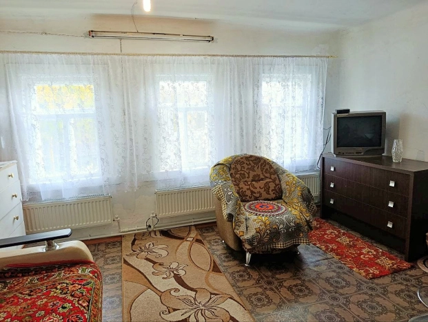 Купить дом на улице Горького в Лакинске. Вариант № 20385, 3, площадь -  квм, цена 2800000 рублей