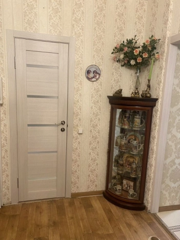 Купить двухкомнатную квартиру на улице Ленинский проспект в Москве. Вариант № 10003852, 10, площадь -  квм, цена 15100000 рублей