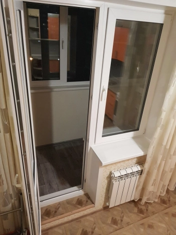 Купить однокомнатную квартиру в Микрорайоне Город Спутник, село Засечное в Пензенской области. Вариант № 8387986, 10, площадь - квм, цена 3900000 рублей