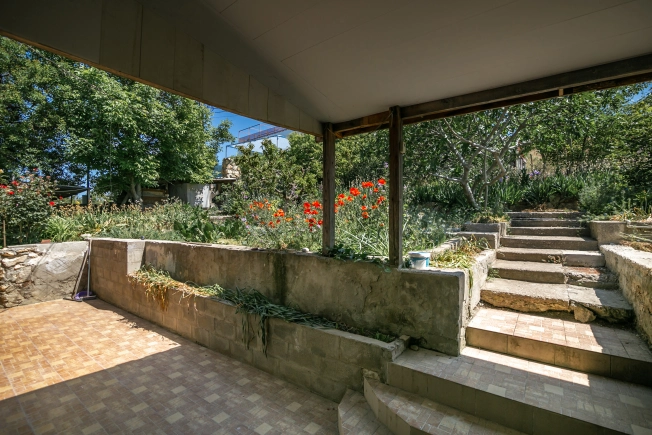 Купить дом в Севастополе. Вариант № 50454, 28, площадь -  квм, цена 13500000 рублей