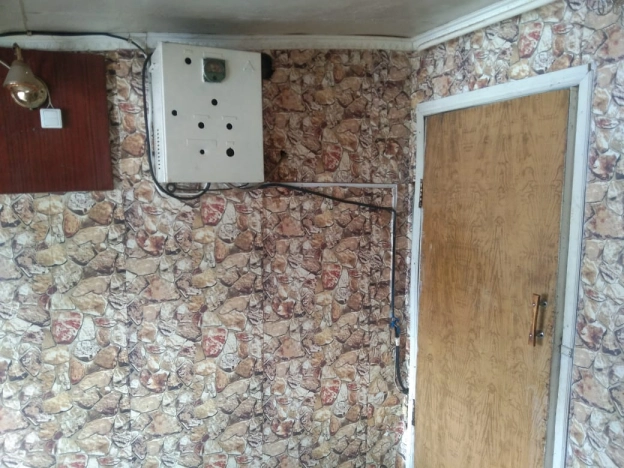 Купить дом на улице Набережная в Тюменской области. Вариант № 26023, 7, площадь -  квм, цена 3200000 рублей