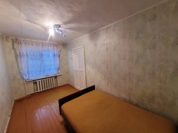 . Вариант № 34960, 4, площадь - 55.6 квм, цена 3060000 рублей