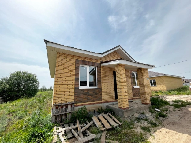 Купить дом в Казани. Вариант № 58981, 1, площадь -  квм, цена 7800000 рублей