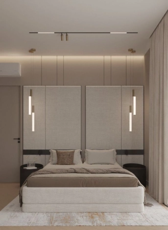 Купить двухкомнатную квартиру на вторичке у метро Технопарк в Москве. Вариант № 33639, 7, площадь -  квм, цена 53500000 рублей