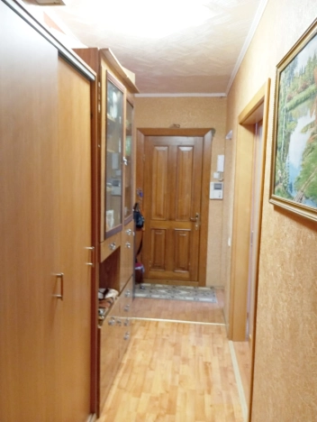 Купить трехкомнатную квартиру в районе Советский в Новосибирске. Вариант № 8906317, 5, площадь -  квм, цена 6450000 рублей