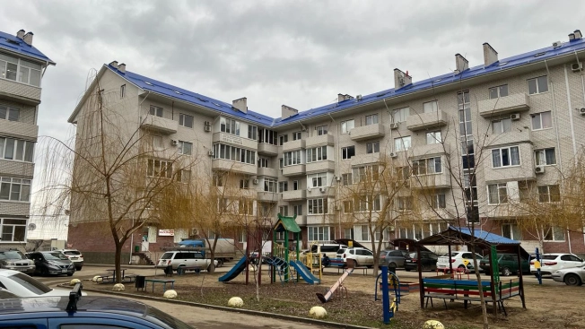 Купить квартиру в ЖК Новый Город в Краснодаре. Вариант № 4929, 19, площадь - квм, цена 2600000.0000 рублей