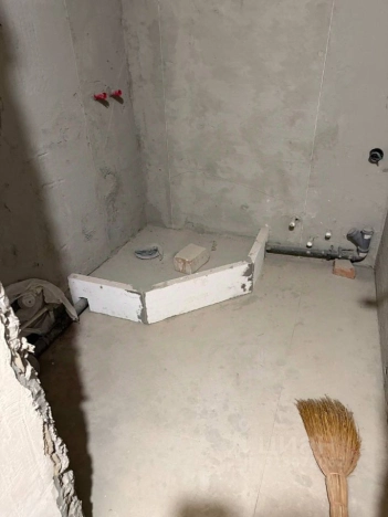 Купить двухкомнатную квартиру в Микрорайоне Юго-Восточный в Белгороде. Вариант № 28542, 8, площадь -  квм, цена 3200000 рублей