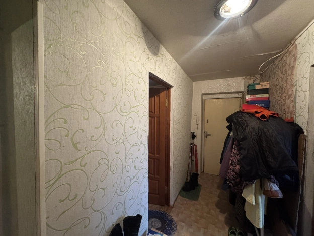 Купить трехкомнатную квартиру в Калининграде. Вариант № 10733799, 14, площадь -  квм, цена 5400000 рублей