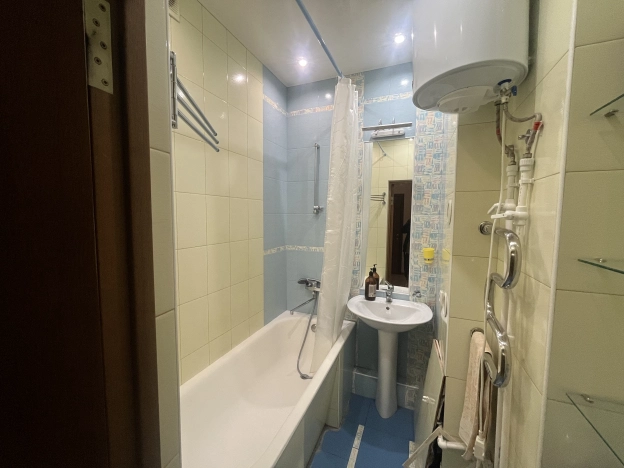 . Вариант № 7222007, 4, площадь - 46 квм, цена 6100000 рублей