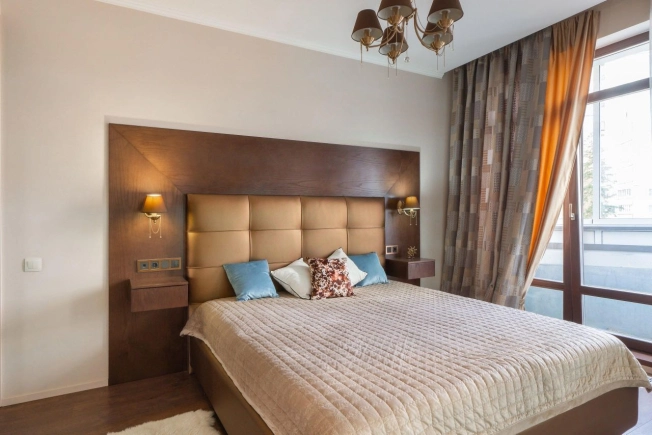 Купить квартиру на улице Сафоновский проезд в Раменском. Вариант № 8602504, 12, площадь -  квм, цена 13300000 рублей