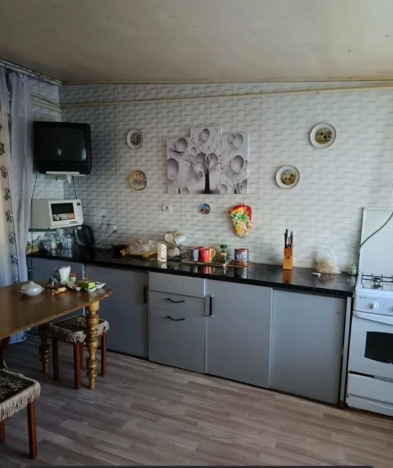 Купить дом на улице Мечникова в Элисте. Вариант № 27798, 4, площадь -  квм, цена 2850000 рублей