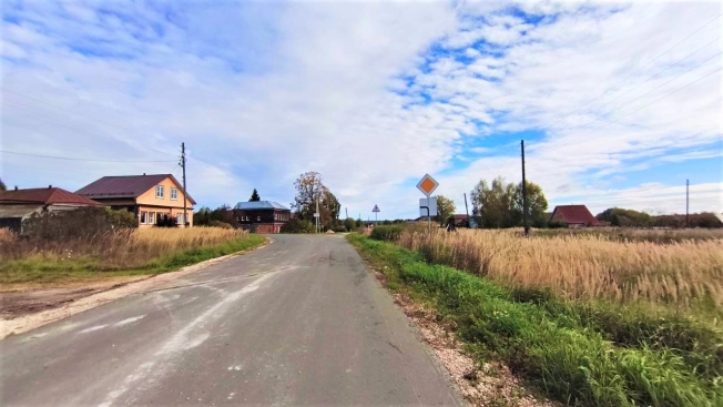 Купить земельный участок в Владимире. Вариант № 514, 4, площадь -  квм, цена 950000 рублей