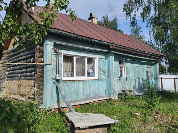 Купить дом в Гороховеце. Вариант № 51245, 16, площадь -  квм, цена 2900000 рублей