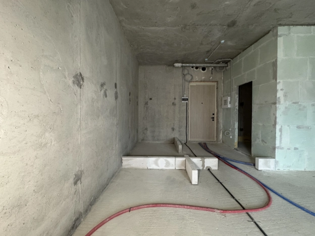 Купить квартиру в Москве. Вариант № 9225218, 9, площадь -  квм, цена 16480800 рублей