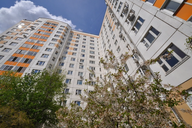 Купить квартиру в Москве. Вариант № 10082065, 36, площадь -  квм, цена 28900000 рублей