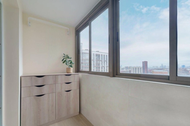 Купить квартиру в Москве. Вариант № 10004966, 31, площадь -  квм, цена 46400000 рублей