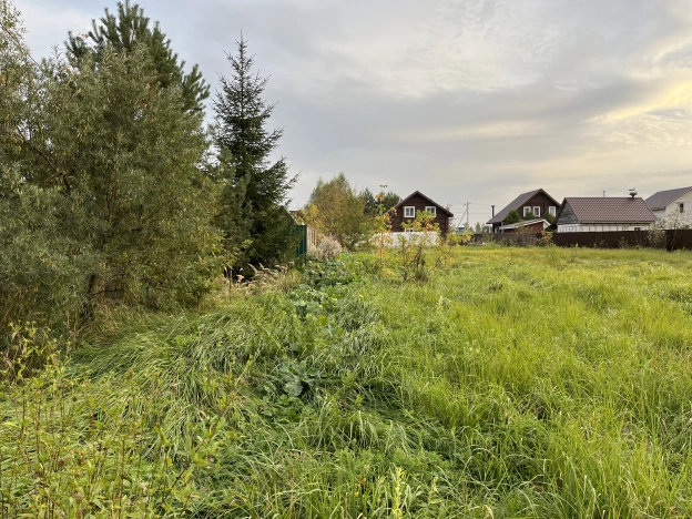 Купить земельный участок в Обнинске. Вариант № 14471, 3, площадь -  квм, цена 800000 рублей