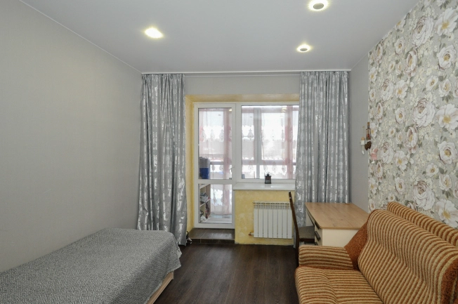 Купить двухкомнатную квартиру в районе Советский в Новосибирске. Вариант № 9427417, 10, площадь -  квм, цена 7300000 рублей