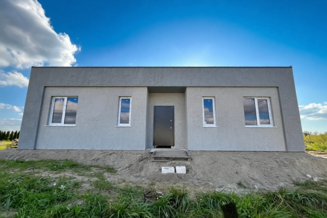 Купить дом на улице Средний переулок в Калининграде. Вариант № 9153109, 5, площадь -  квм, цена 7500000 рублей