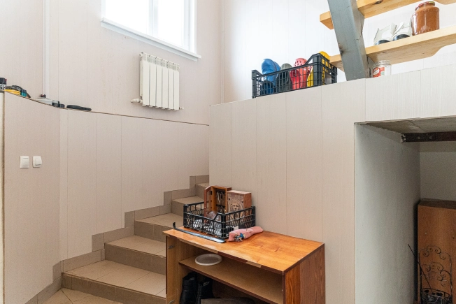 Купить дом на улице Ильинская в Ивановской области. Вариант № 1633, 25, площадь -  квм, цена 14100000 рублей