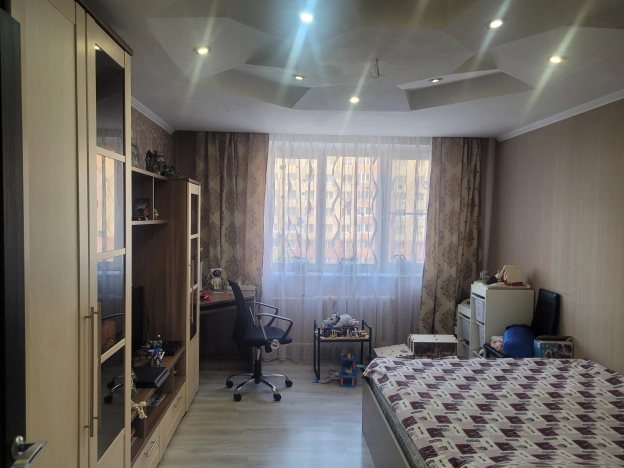 Купить двухкомнатную квартиру в Егорьевске. Вариант № 52256, 3, площадь -  квм, цена 6500000 рублей