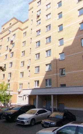 Купить квартиру в Москве. Вариант № 2352530, 1, площадь -  квм, цена 28500000.0000 рублей