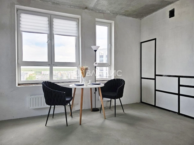 Купить двухкомнатную квартиру на вторичке на улице 65-летия Победы в Пензе. Вариант № 5757293, 5, площадь -  квм, цена 6900000 рублей