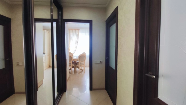 Купить двухкомнатную квартиру в районе Центральный в Калининграде. Вариант № 1987622, 22, площадь -  квм, цена 10000000 рублей