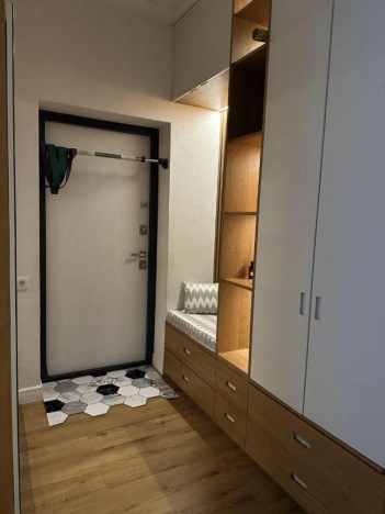 Купить квартиру в Москве. Вариант № 10022169, 18, площадь -  квм, цена 55000000 рублей