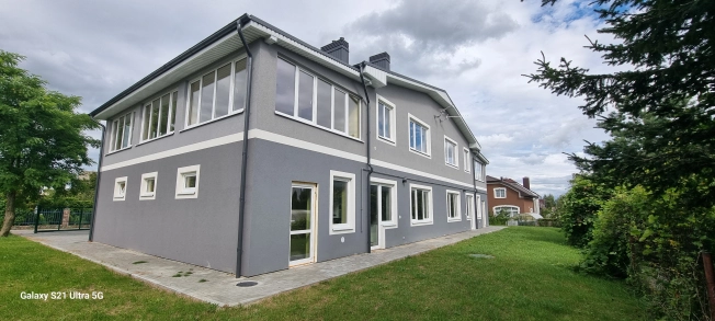 Купить дом в Калининграде. Вариант № 2732300, 9, площадь -  квм, цена 18500000 рублей