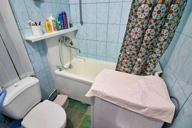 Купить квартиру в районе Октябрьский в Владимире. Вариант № 7482928, 7, площадь -  квм, цена 4300000 рублей