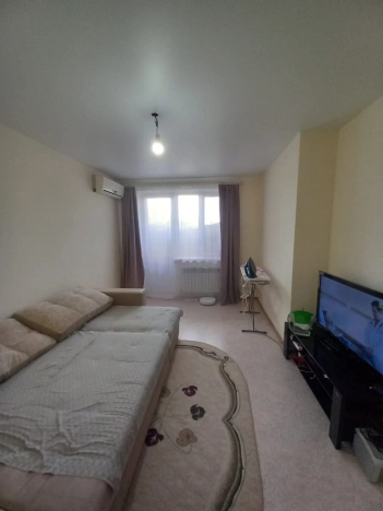 Купить трехкомнатную квартиру на вторичке в Микрорайоне 8-й, Элиста в Элисте. Вариант № 6175, 1, площадь -  квм, цена 7100000 рублей