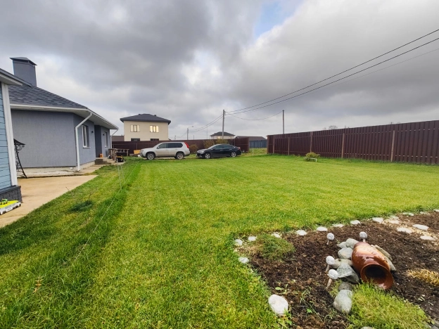 Купить дом в Москве. Вариант № 8978272, 4, площадь - квм, цена 12500000 рублей