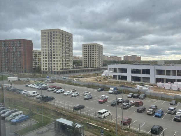 Купить квартиру в Москве. Вариант № 10064743, 27, площадь -  квм, цена 14200000 рублей