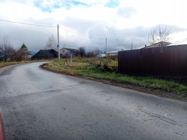 Купить земельный участок на улице 1 Мая в Нижегородской области. Вариант № 51894, 6, площадь -  квм, цена 3500000 рублей